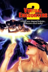 [18+] Virtual Encounters 2 (1998) English DVDRip download full movie